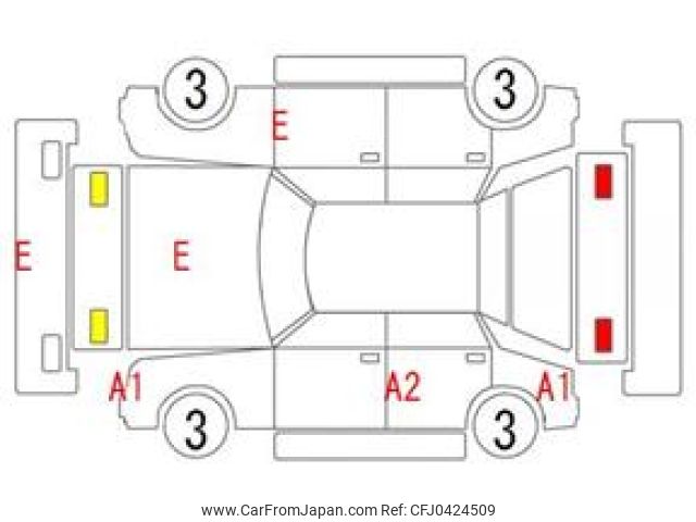 honda n-box 2022 -HONDA--N BOX 6BA-JF3--JF3-2367393---HONDA--N BOX 6BA-JF3--JF3-2367393- image 2