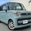 suzuki spacia 2018 -SUZUKI--Spacia DAA-MK53S--MK53S-134450---SUZUKI--Spacia DAA-MK53S--MK53S-134450- image 1