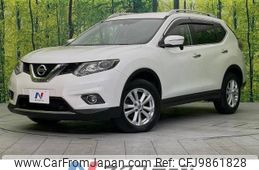 nissan x-trail 2013 -NISSAN--X-Trail DBA-NT32--NT32-001667---NISSAN--X-Trail DBA-NT32--NT32-001667-