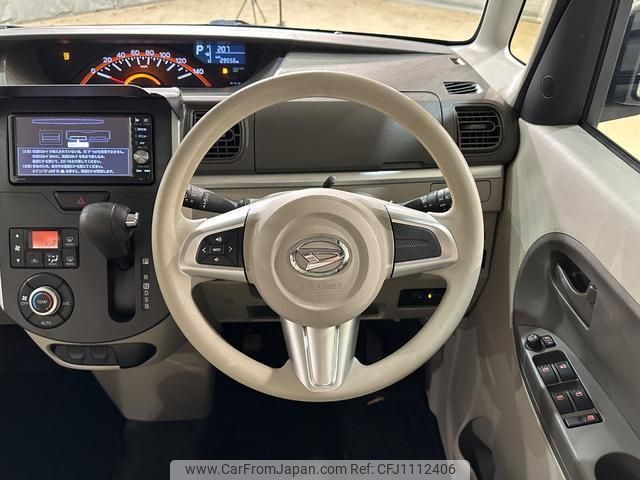 daihatsu tanto 2015 quick_quick_LA600S_LA600S-0333217 image 2