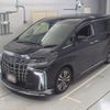 toyota alphard 2020 -TOYOTA--Alphard AGH30W-0328907---TOYOTA--Alphard AGH30W-0328907- image 1