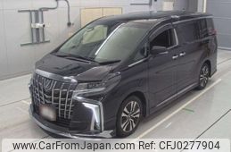 toyota alphard 2020 -TOYOTA--Alphard AGH30W-0328907---TOYOTA--Alphard AGH30W-0328907-