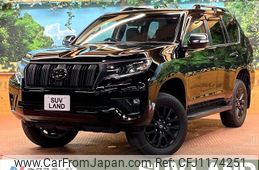 toyota land-cruiser-prado 2023 -TOYOTA--Land Cruiser Prado 3DA-GDJ150W--GDJ150-0079701---TOYOTA--Land Cruiser Prado 3DA-GDJ150W--GDJ150-0079701-