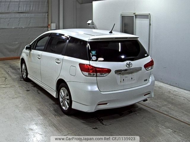 toyota wish 2010 -TOYOTA--Wish ZGE20W-0079870---TOYOTA--Wish ZGE20W-0079870- image 2