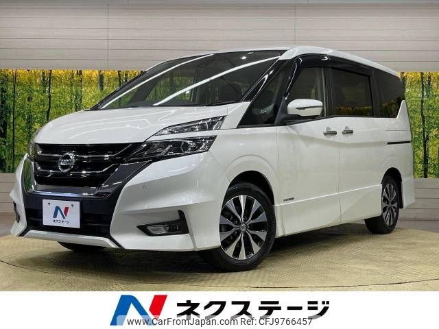 nissan serena 2019 -NISSAN--Serena DAA-GFC27--GFC27-159103---NISSAN--Serena DAA-GFC27--GFC27-159103- image 1