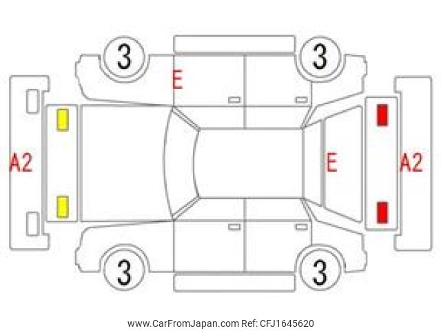 daihatsu cast 2018 CFJ1645620 image 2