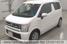 suzuki wagon-r 2017 quick_quick_DAA-MH55S_MH55S-123661