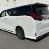 toyota alphard 2017 -TOYOTA--Alphard DBA-GGH30W--GGH30-0019587---TOYOTA--Alphard DBA-GGH30W--GGH30-0019587- image 15