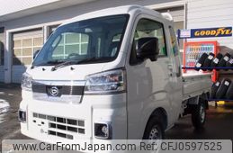 daihatsu hijet-truck 2024 -DAIHATSU 【名変中 】--Hijet Truck S510P--0607260---DAIHATSU 【名変中 】--Hijet Truck S510P--0607260-