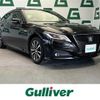 toyota crown 2019 -TOYOTA--Crown 6AA-AZSH20--AZSH20-1046112---TOYOTA--Crown 6AA-AZSH20--AZSH20-1046112- image 1