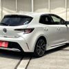 toyota corolla-sport 2019 -TOYOTA--Corolla Sport 6AA-ZWE211H--ZWE211-1025920---TOYOTA--Corolla Sport 6AA-ZWE211H--ZWE211-1025920- image 3