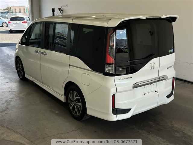 honda stepwagon 2017 -HONDA--Stepwgn RP3-1130633---HONDA--Stepwgn RP3-1130633- image 2