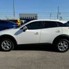 mazda cx-3 2015 133 image 3