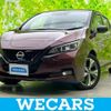 nissan leaf 2021 quick_quick_ZAA-ZE1_ZE1-124129 image 1