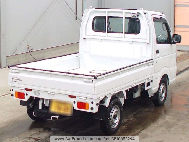 nissan clipper-truck 2024 -NISSAN 【平泉 480う7805】--Clipper Truck DR16T-824896---NISSAN 【平泉 480う7805】--Clipper Truck DR16T-824896- image 2