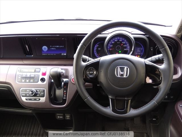 honda n-one 2015 -HONDA--N ONE DBA-JG1--JG1-1117328---HONDA--N ONE DBA-JG1--JG1-1117328- image 2