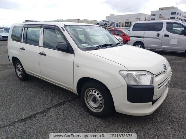 toyota succeed 2019 CFJ1878375 image 2