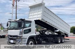 mitsubishi-fuso super-great 2024 -MITSUBISHI--Super Great 2PG-FV70HZ--FV70HZ-***354---MITSUBISHI--Super Great 2PG-FV70HZ--FV70HZ-***354-