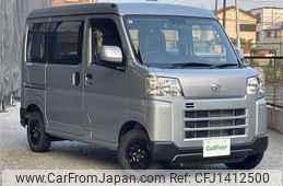 daihatsu hijet-van 2022 -DAIHATSU--Hijet Van 3BD-S700V--S700V-0031169---DAIHATSU--Hijet Van 3BD-S700V--S700V-0031169-