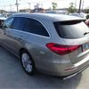 mercedes-benz c-class-station-wagon 2022 -MERCEDES-BENZ 【横浜 305】--Benz C Class Wagon 206241C--W2K2062412F048330---MERCEDES-BENZ 【横浜 305】--Benz C Class Wagon 206241C--W2K2062412F048330- image 33