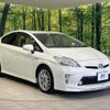 toyota prius 2013 -TOYOTA--Prius DAA-ZVW30--ZVW30-1663197---TOYOTA--Prius DAA-ZVW30--ZVW30-1663197- image 17