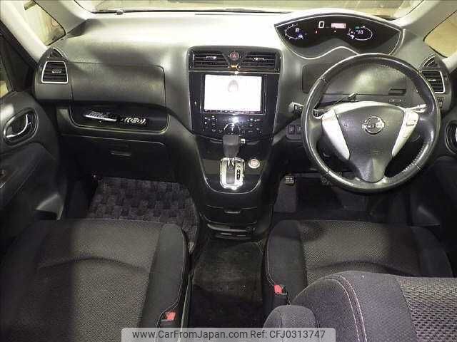 nissan serena 2013 TE640 image 2