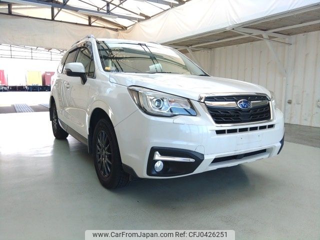 subaru forester 2015 ENHANCEAUTO_1_ea290514 image 1