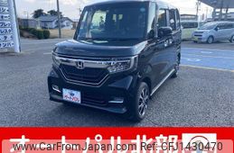 honda n-box 2018 CFJ1430470