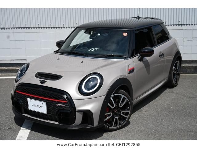 mini mini-others 2023 quick_quick_XRJCWMW_WMW72DH0402T41648 image 2