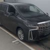 toyota alphard 2021 -TOYOTA--Alphard 3BA-AGH30W--AGH30-9041587---TOYOTA--Alphard 3BA-AGH30W--AGH30-9041587- image 4