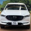 mazda cx-8 2022 quick_quick_KG5P_KG5P-259874 image 14