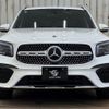 mercedes-benz glb-class 2021 -MERCEDES-BENZ--Benz GLB 3DA-247613M--W1N2476132W159047---MERCEDES-BENZ--Benz GLB 3DA-247613M--W1N2476132W159047- image 12
