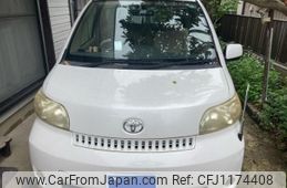 toyota porte 2005 -TOYOTA--Porte CBA-NNP11--NNP11-0035893---TOYOTA--Porte CBA-NNP11--NNP11-0035893-