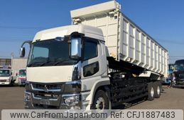 mitsubishi-fuso super-great 2022 CFJ1887483