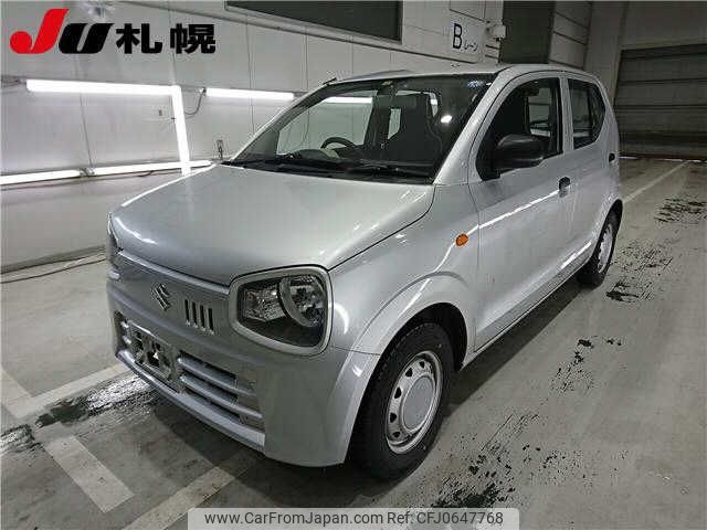 suzuki alto 2019 -SUZUKI--Alto HA36S--537954---SUZUKI--Alto HA36S--537954- image 1