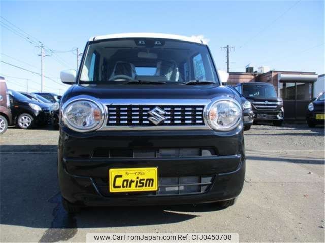 suzuki wagon-r 2024 -SUZUKI 【苫小牧 580ｳ 627】--Wagon R Smile 5AA-MX91S--MX91S-228978---SUZUKI 【苫小牧 580ｳ 627】--Wagon R Smile 5AA-MX91S--MX91S-228978- image 2