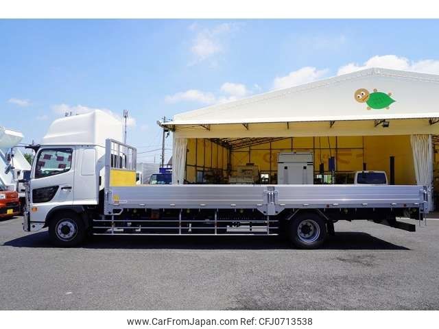 hino ranger 2023 CFJ0713538 image 2