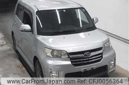 subaru dex 2009 -SUBARU--Dex M401F--0001185---SUBARU--Dex M401F--0001185-