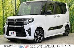 daihatsu tanto 2020 quick_quick_LA650S_LA650S-1036888