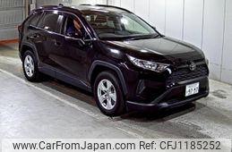toyota rav4 2021 -TOYOTA 【熊本 330て9797】--RAV4 MXAA52-4006921---TOYOTA 【熊本 330て9797】--RAV4 MXAA52-4006921-