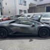 lamborghini lamborghini-huracan 2023 -LAMBORGHINI--Lamborghini Huracan ABA-ZFDGF--ZHWEG7ZF8PLA25474---LAMBORGHINI--Lamborghini Huracan ABA-ZFDGF--ZHWEG7ZF8PLA25474- image 5