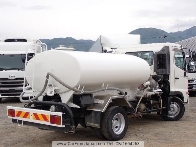 hino ranger 2015 CFJ1604263 image 2