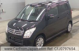 suzuki wagon-r 2010 -SUZUKI--Wagon R MH23S-191341---SUZUKI--Wagon R MH23S-191341-