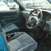 honda cr-v 1996 CFJ0157355 image 11