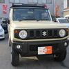 suzuki jimny 2020 quick_quick_3BA-JB64W_JB64W-158748 image 10