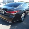 lexus ls 2019 -LEXUS--Lexus LS DBA-VXFA55--VXFA55-6001173---LEXUS--Lexus LS DBA-VXFA55--VXFA55-6001173- image 2