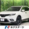 nissan x-trail 2016 CFJ1771134 image 1