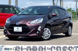toyota aqua 2016 -TOYOTA--AQUA DAA-NHP10--NHP10-2561451---TOYOTA--AQUA DAA-NHP10--NHP10-2561451-