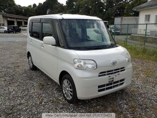 daihatsu tanto 2013 -DAIHATSU--Tanto DBA-L385S--LA385S-0103822---DAIHATSU--Tanto DBA-L385S--LA385S-0103822- image 1