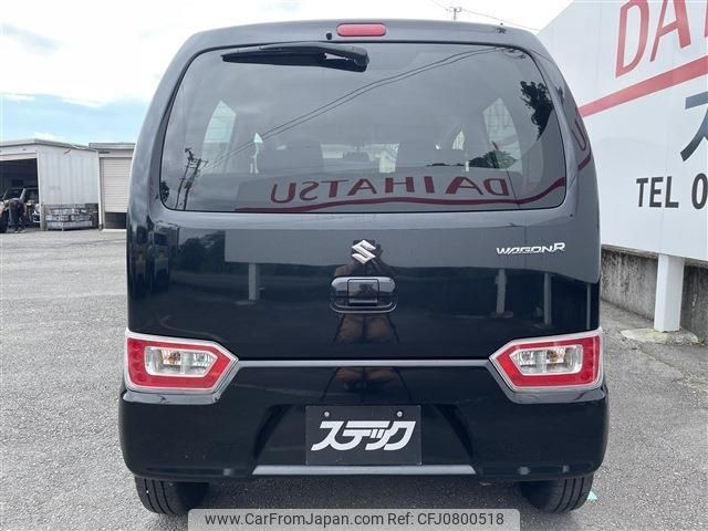 suzuki wagon-r 2022 -SUZUKI--Wagon R MH85S--137826---SUZUKI--Wagon R MH85S--137826- image 2